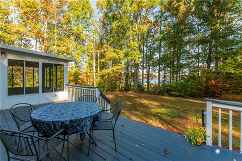 Tiny photo for 3621 Jefferson Highway, Mineral, VA 23093 (MLS # 2629283)