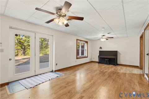 Tiny photo for 3621 Jefferson Highway, Mineral, VA 23093 (MLS # 2629283)