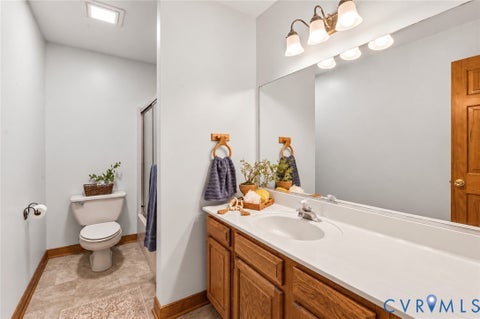 Tiny photo for 3621 Jefferson Highway, Mineral, VA 23093 (MLS # 2629283)