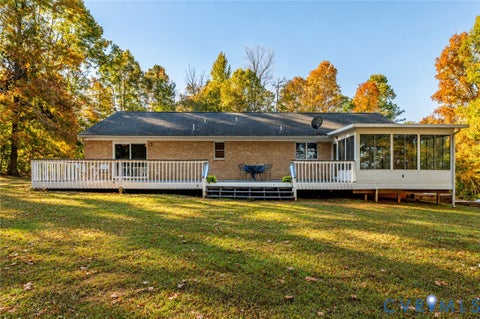 Tiny photo for 3621 Jefferson Highway, Mineral, VA 23093 (MLS # 2629283)