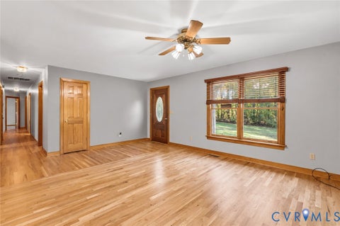 Tiny photo for 3621 Jefferson Highway, Mineral, VA 23093 (MLS # 2629283)