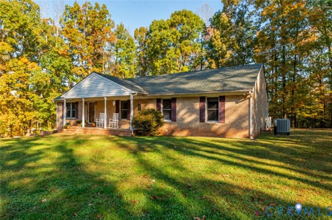 Tiny photo for 3621 Jefferson Highway, Mineral, VA 23093 (MLS # 2629283)