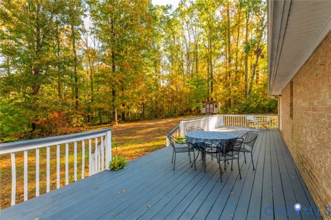 Tiny photo for 3621 Jefferson Highway, Mineral, VA 23093 (MLS # 2629283)