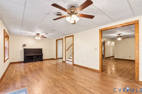 Tiny photo for 3621 Jefferson Highway, Mineral, VA 23093 (MLS # 2629283)