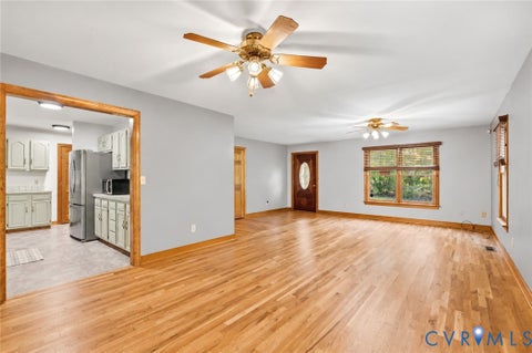 Tiny photo for 3621 Jefferson Highway, Mineral, VA 23093 (MLS # 2629283)