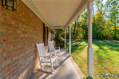 Tiny photo for 3621 Jefferson Highway, Mineral, VA 23093 (MLS # 2629283)