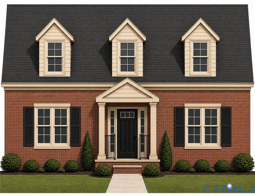 4802 Cutshaw Avenue, Richmond, VA, 23230