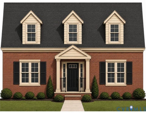 Photo of 4802 Cutshaw Avenue, Richmond, VA 23230 (MLS # 2615200)