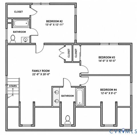 Tiny photo for 4802 Cutshaw Avenue, Richmond, VA 23230 (MLS # 2615200)