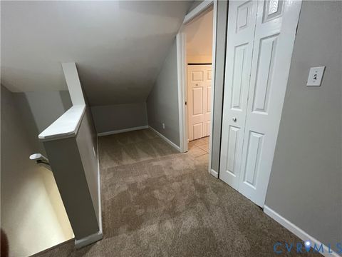 Tiny photo for 400 5th Street St, Blackstone, VA 23824 (MLS # 2610010)