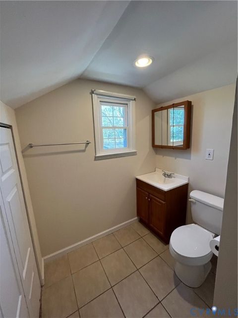 Tiny photo for 400 5th Street St, Blackstone, VA 23824 (MLS # 2610010)