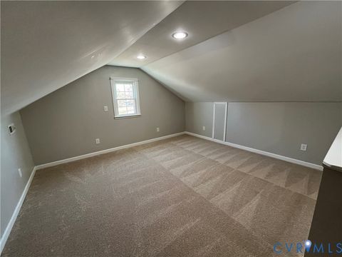 Tiny photo for 400 5th Street St, Blackstone, VA 23824 (MLS # 2610010)
