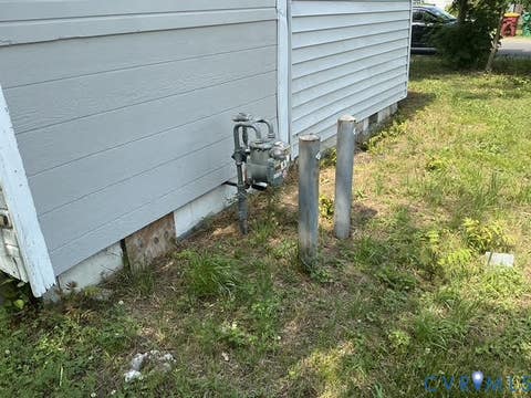 Tiny photo for 102 Culpepper Avenue, Petersburg, VA 23803 (MLS # 2621288)