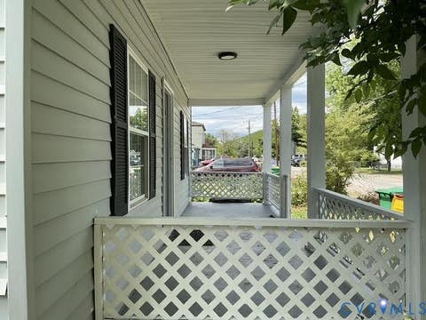 Tiny photo for 102 Culpepper Avenue, Petersburg, VA 23803 (MLS # 2621288)