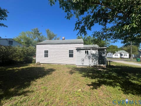 Tiny photo for 102 Culpepper Avenue, Petersburg, VA 23803 (MLS # 2621288)