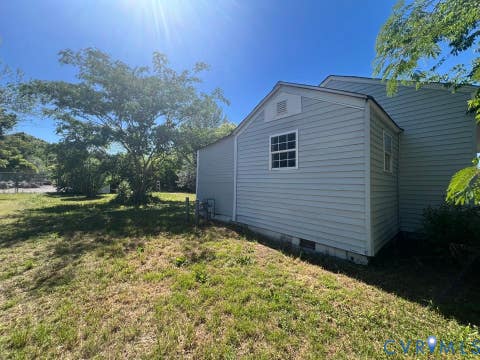 Tiny photo for 102 Culpepper Avenue, Petersburg, VA 23803 (MLS # 2621288)
