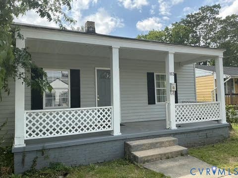 Tiny photo for 102 Culpepper Avenue, Petersburg, VA 23803 (MLS # 2621288)