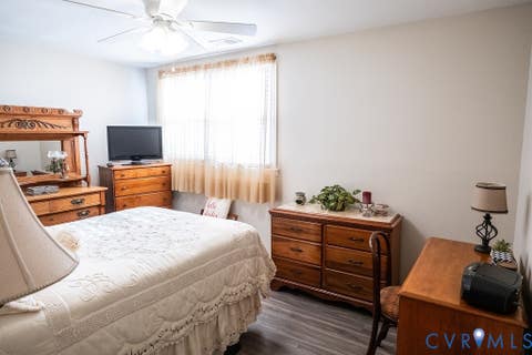 Tiny photo for 1509 Americana Drive, Henrico, VA 23228 (MLS # 2620032)