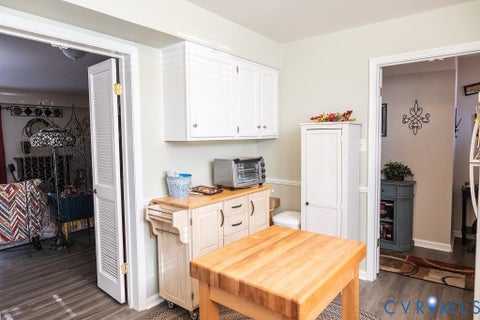 Tiny photo for 1509 Americana Drive, Henrico, VA 23228 (MLS # 2620032)