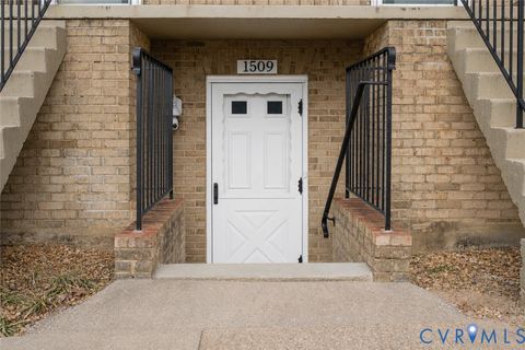 Tiny photo for 1509 Americana Drive, Henrico, VA 23228 (MLS # 2620032)