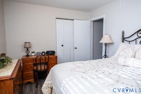 Tiny photo for 1509 Americana Drive, Henrico, VA 23228 (MLS # 2620032)