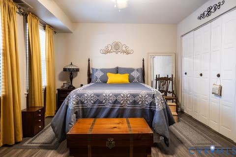 Tiny photo for 1509 Americana Drive, Henrico, VA 23228 (MLS # 2620032)