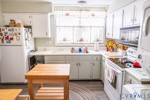 Tiny photo for 1509 Americana Drive, Henrico, VA 23228 (MLS # 2620032)