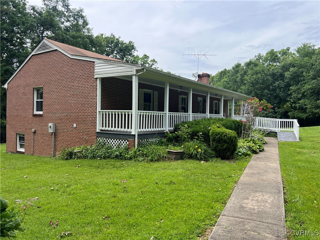 17800 Fraher Lane