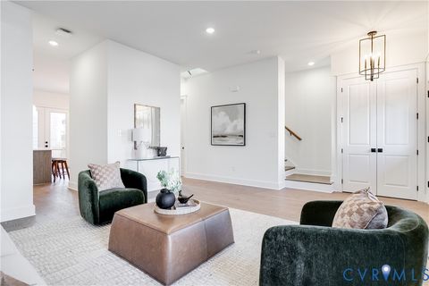 Tiny photo for 2517 M Street, Richmond, VA 23223 (MLS # 2614383)