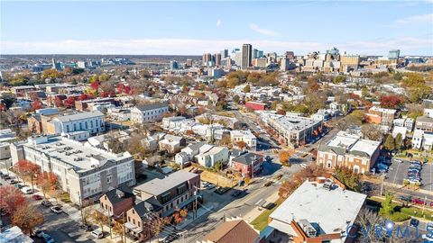Tiny photo for 2517 M Street, Richmond, VA 23223 (MLS # 2614383)