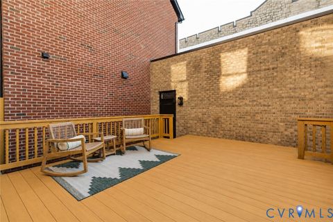 Tiny photo for 2517 M Street, Richmond, VA 23223 (MLS # 2614383)