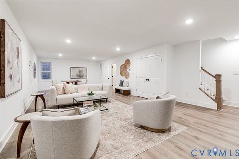 Tiny photo for 2517 M Street, Richmond, VA 23223 (MLS # 2614383)