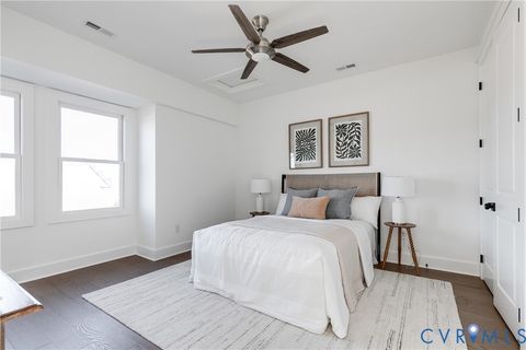 Tiny photo for 2517 M Street, Richmond, VA 23223 (MLS # 2614383)