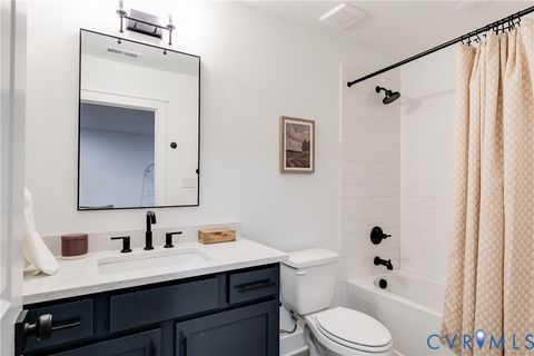 Tiny photo for 2517 M Street, Richmond, VA 23223 (MLS # 2614383)