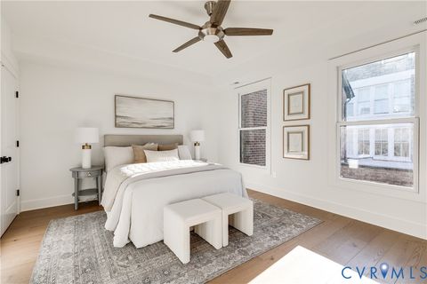 Tiny photo for 2517 M Street, Richmond, VA 23223 (MLS # 2614383)