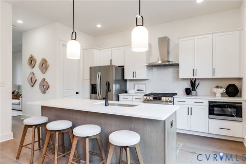 Tiny photo for 2517 M Street, Richmond, VA 23223 (MLS # 2614383)