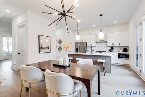 Tiny photo for 2517 M Street, Richmond, VA 23223 (MLS # 2614383)