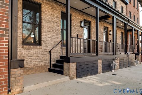 Tiny photo for 2517 M Street, Richmond, VA 23223 (MLS # 2614383)