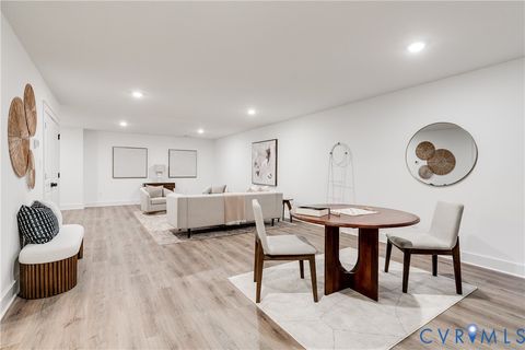 Tiny photo for 2517 M Street, Richmond, VA 23223 (MLS # 2614383)