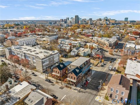Tiny photo for 2517 M Street, Richmond, VA 23223 (MLS # 2614383)