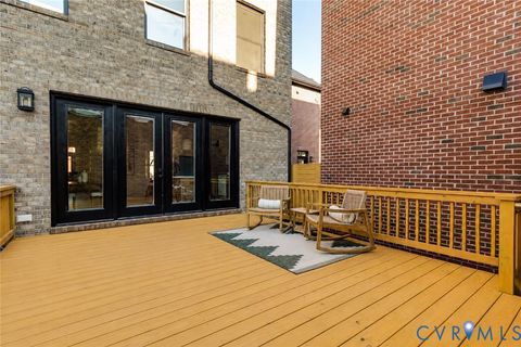 Tiny photo for 2517 M Street, Richmond, VA 23223 (MLS # 2614383)