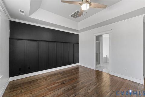 Tiny photo for 3250 Holland Drive, Petersburg, VA 23805 (MLS # 2605598)