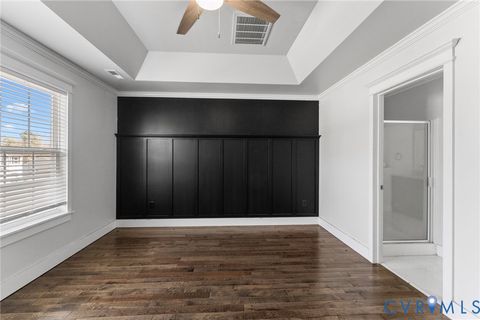 Tiny photo for 3250 Holland Drive, Petersburg, VA 23805 (MLS # 2605598)