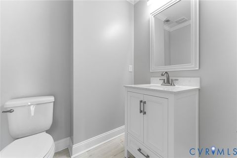 Tiny photo for 3250 Holland Drive, Petersburg, VA 23805 (MLS # 2605598)