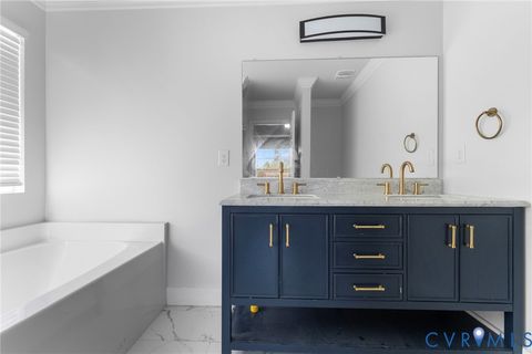 Tiny photo for 3250 Holland Drive, Petersburg, VA 23805 (MLS # 2605598)