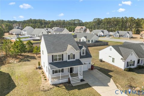 Tiny photo for 3250 Holland Drive, Petersburg, VA 23805 (MLS # 2605598)