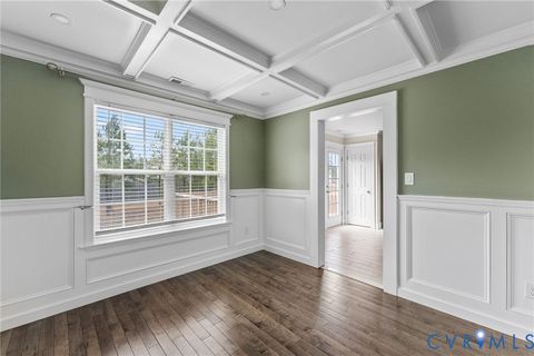 Tiny photo for 3250 Holland Drive, Petersburg, VA 23805 (MLS # 2605598)