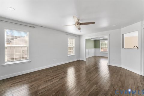 Tiny photo for 3250 Holland Drive, Petersburg, VA 23805 (MLS # 2605598)