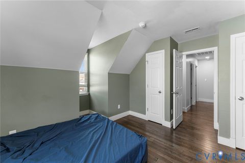 Tiny photo for 3250 Holland Drive, Petersburg, VA 23805 (MLS # 2605598)