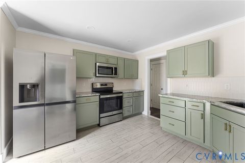 Tiny photo for 3250 Holland Drive, Petersburg, VA 23805 (MLS # 2605598)